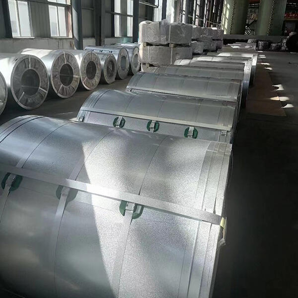 Maintenance and Care Tips for Prepainted Galvanized Steel Coil