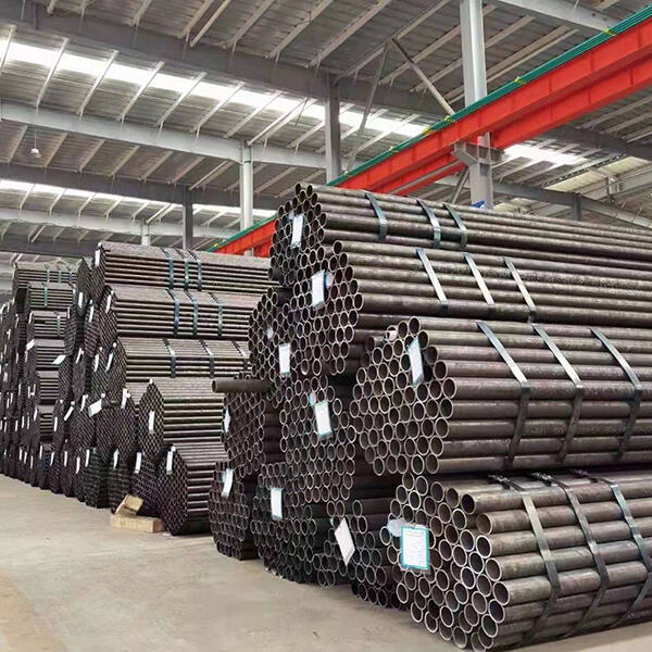 Analyzing the Economics Behind Carbon Steel Pipe Price Fluctuations Per Ton