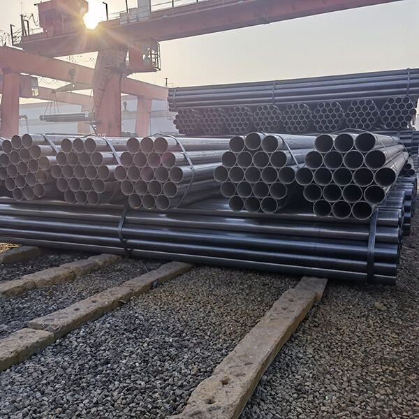 Exploring the Uses of 2-Inch Carbon Steel Pipe