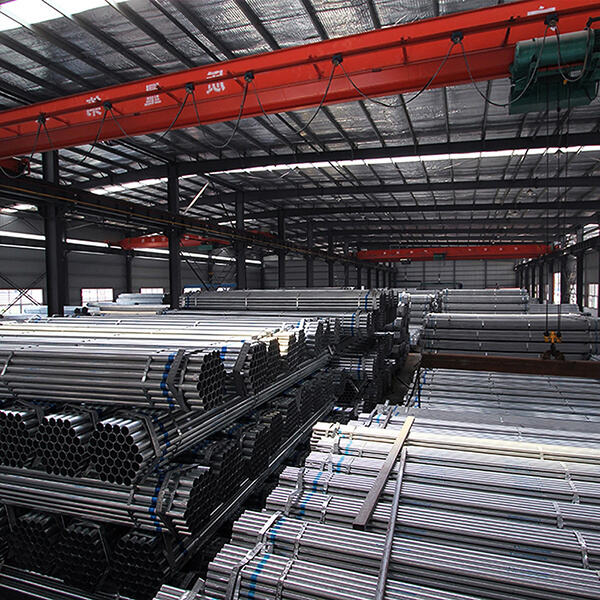 Exploring the various sizes and specifications available for 6 meter galvanized steel pipe.