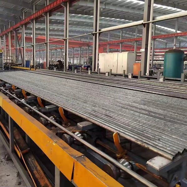 Versatile applications of cold rolled carbon steel pipes in various industries