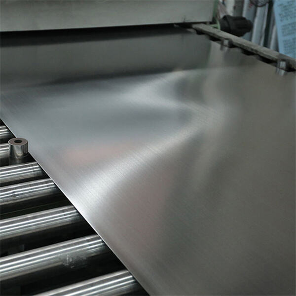 With a reputation for reliability and longevity, SCH 40 stainless steel pipe is a trusted choice for demanding projects.