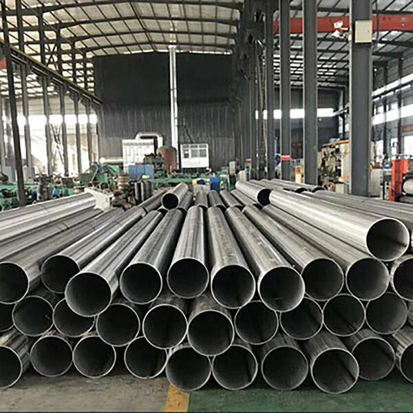 How choosing 316 stainless steel pipe can save you money in the long run?