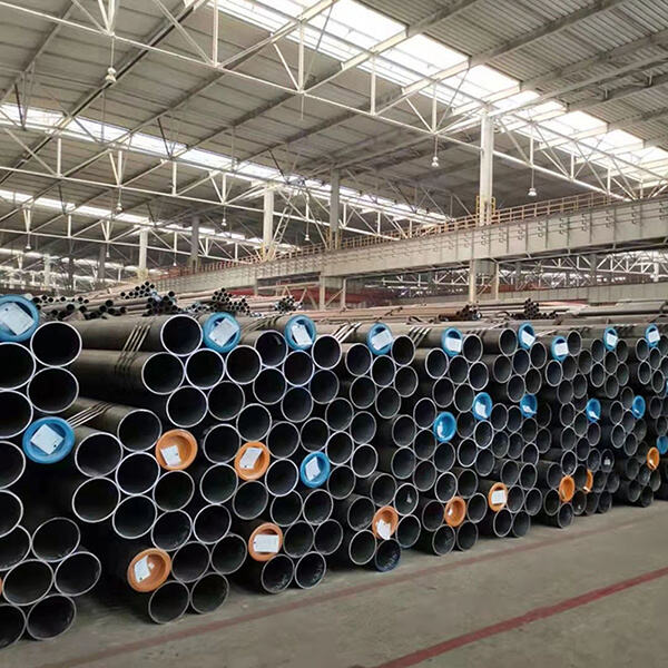 Factors to Consider When Choosing A106 Seamless Carbon Steel Pipe