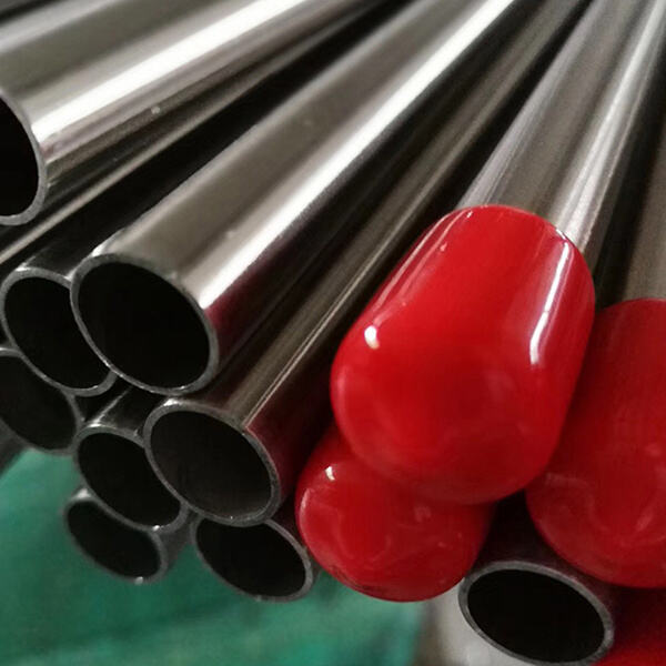 Why stainless steel pipe tube is a trusted choice for construction and industrial projects