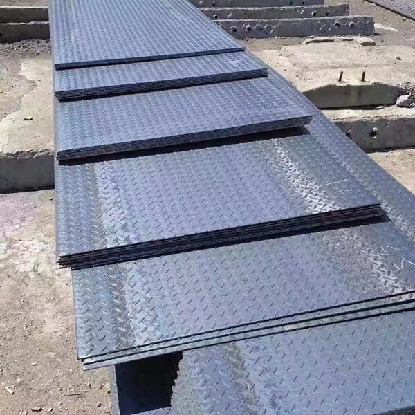 Cum să găsiți cele mai bune oferte pentru prețurile foilei de oț carbon Q235