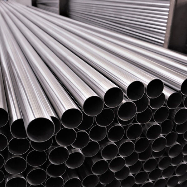 Comparing ASTM FEEME06 Carbon Steel Seamless Pipes to other Steel Pipe Options
