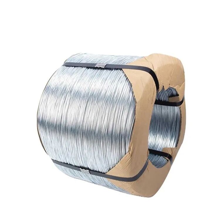 Galvanized Iron Wire