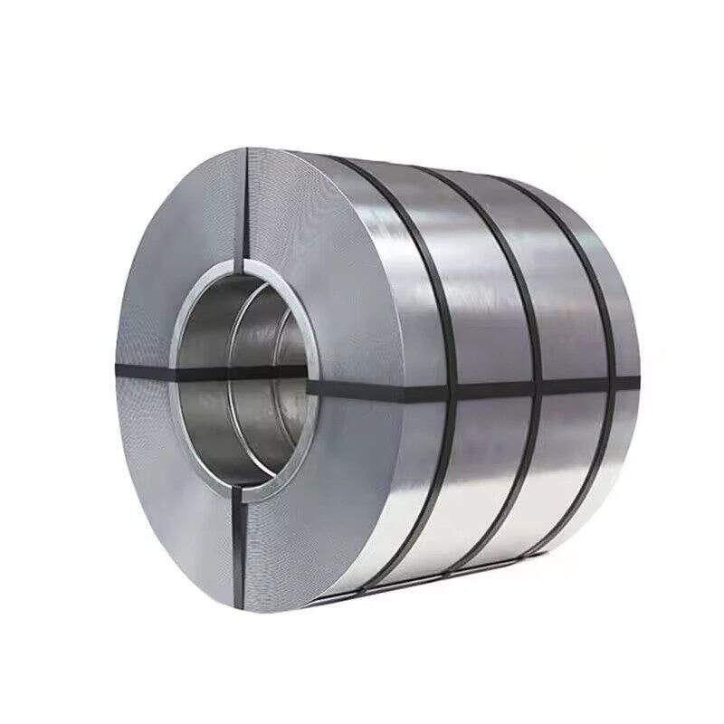 201 coil tal-istainless steel