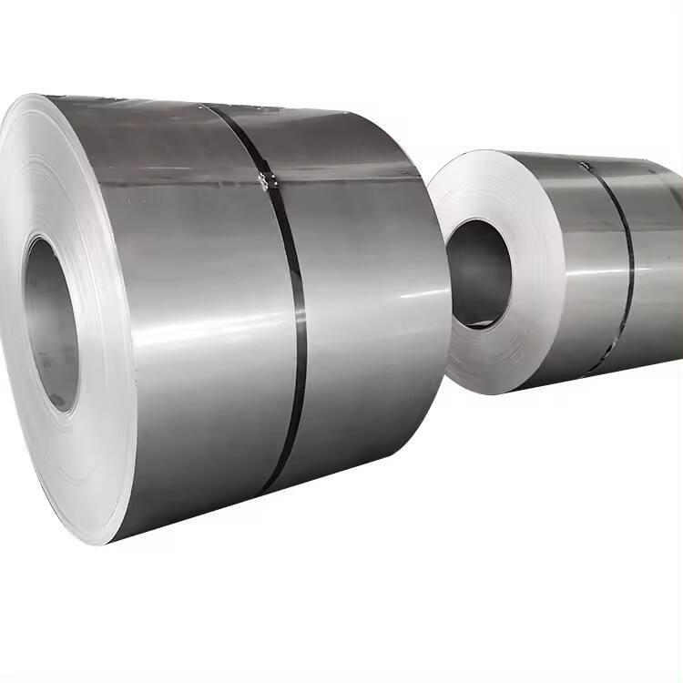 304 Stainless Steel Coil