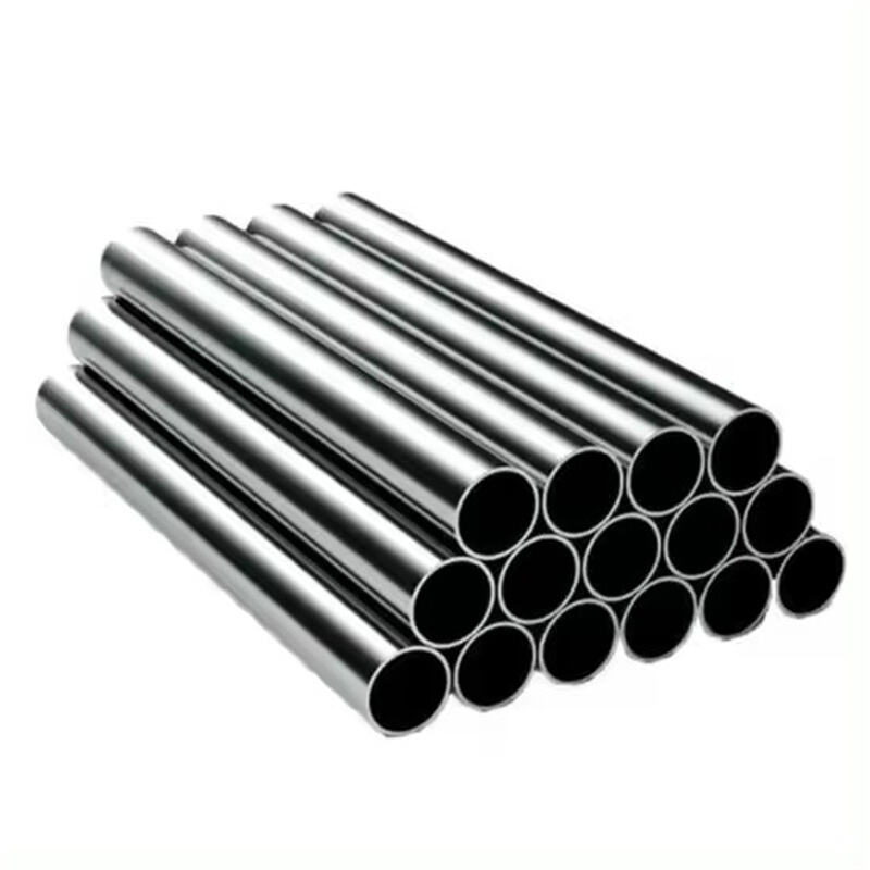 316 Stainless steel pipe