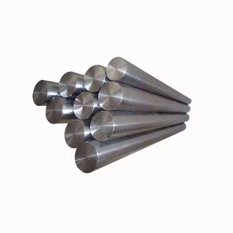 301 Stainless Steel Bar