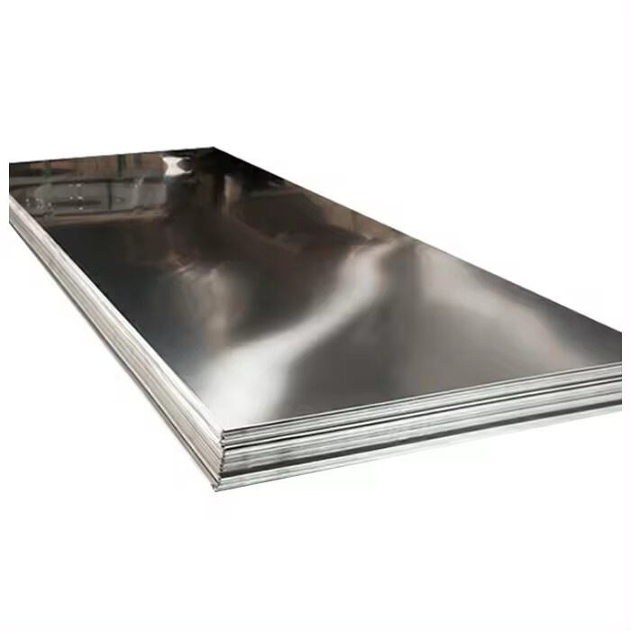 201 Stainless Steel Plate