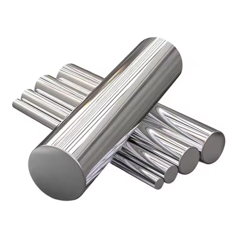 316 Stainless Steel Bar