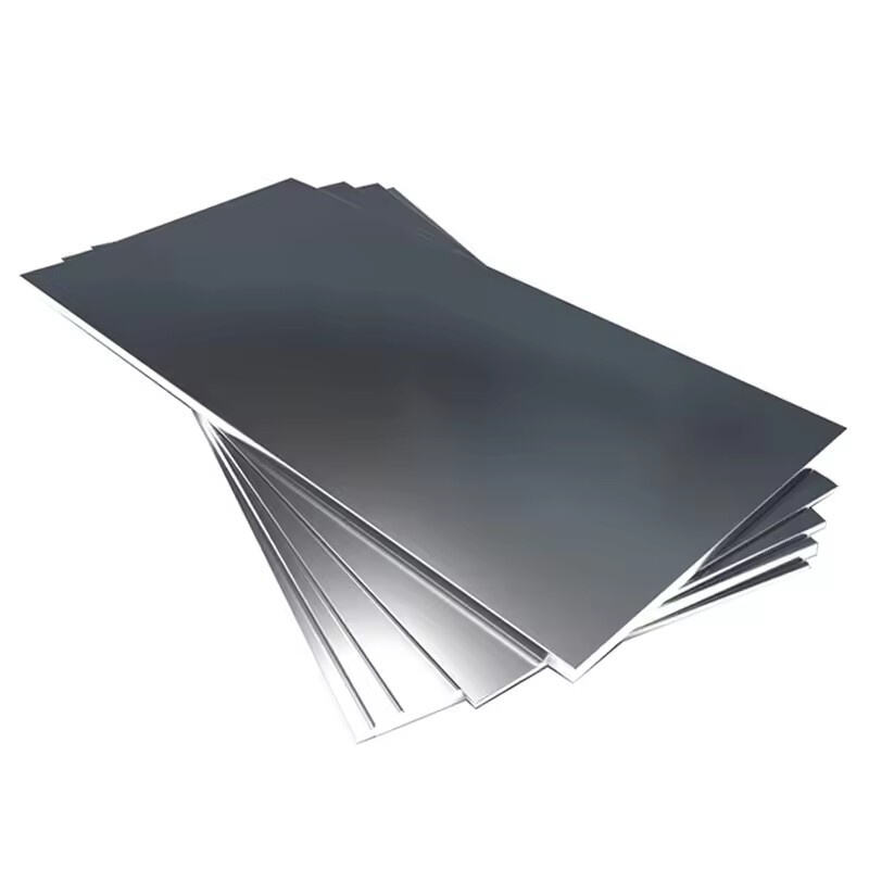 321 Stainless Steel Plate