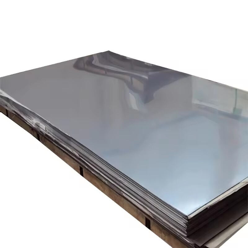 316L Stainless Steel Plate