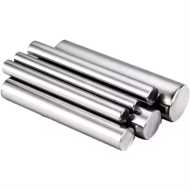 316L Stainless Steel Bar