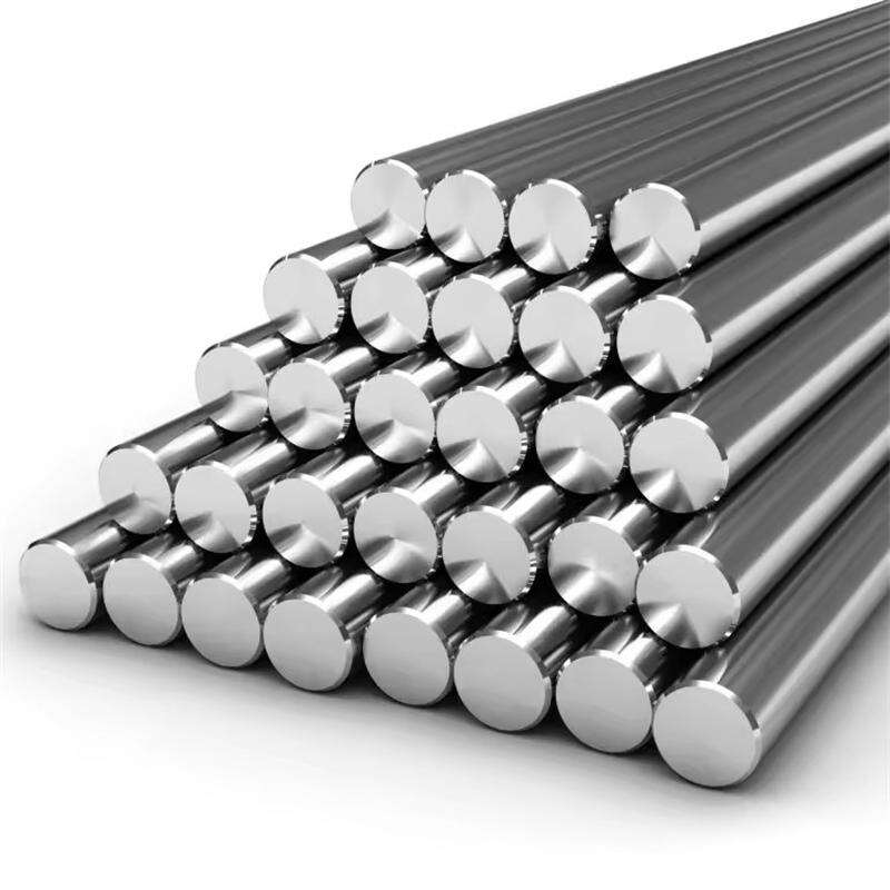 304 Stainless Steel Bar