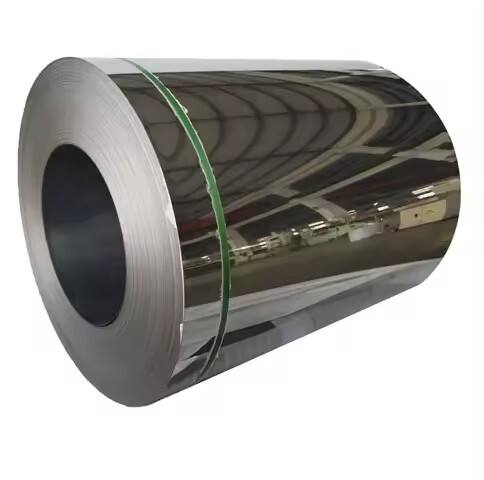 310S Stainless Steel Coil