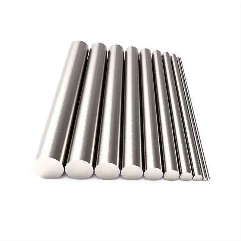 201 Stainless Steel Bar