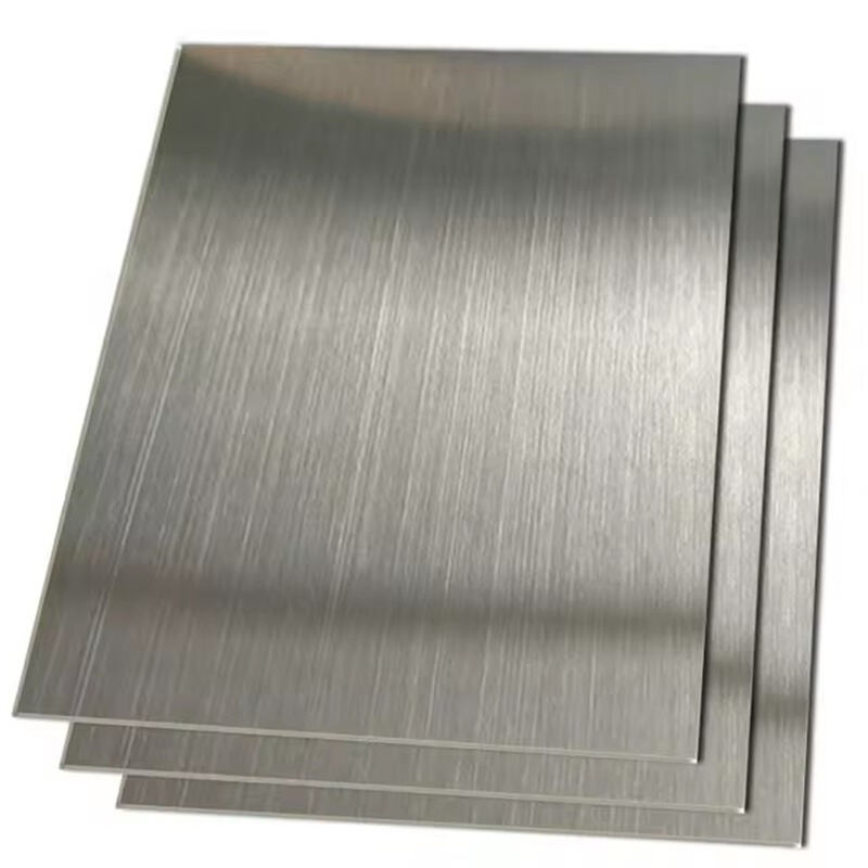 316 Stainless Steel Plate