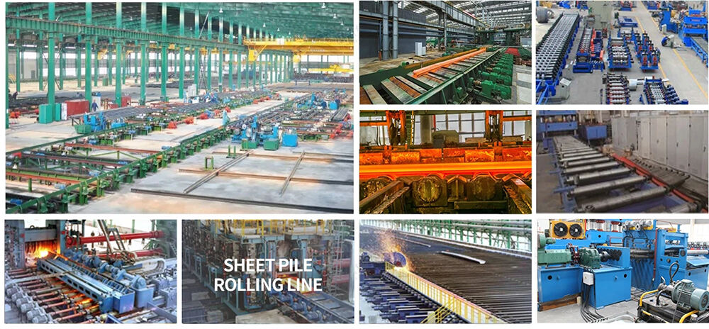 factory process