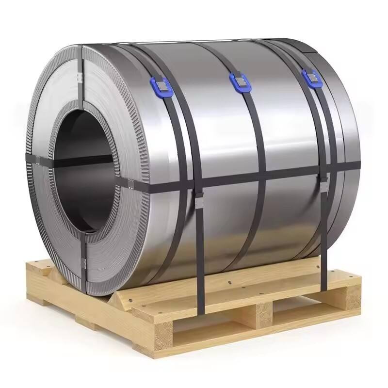 316 Stainless Steel Coil