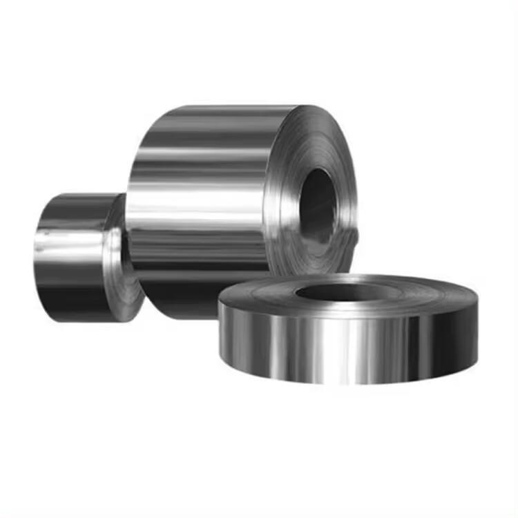 304L Stainless Steel Coil