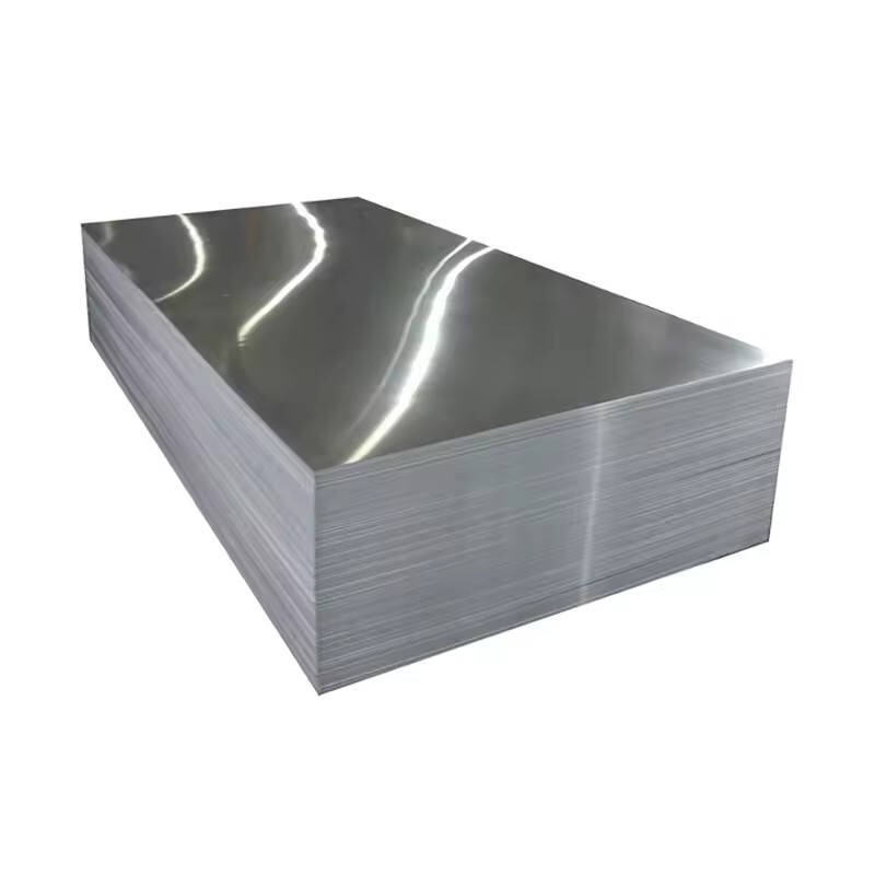 304 Stainless Steel Plate