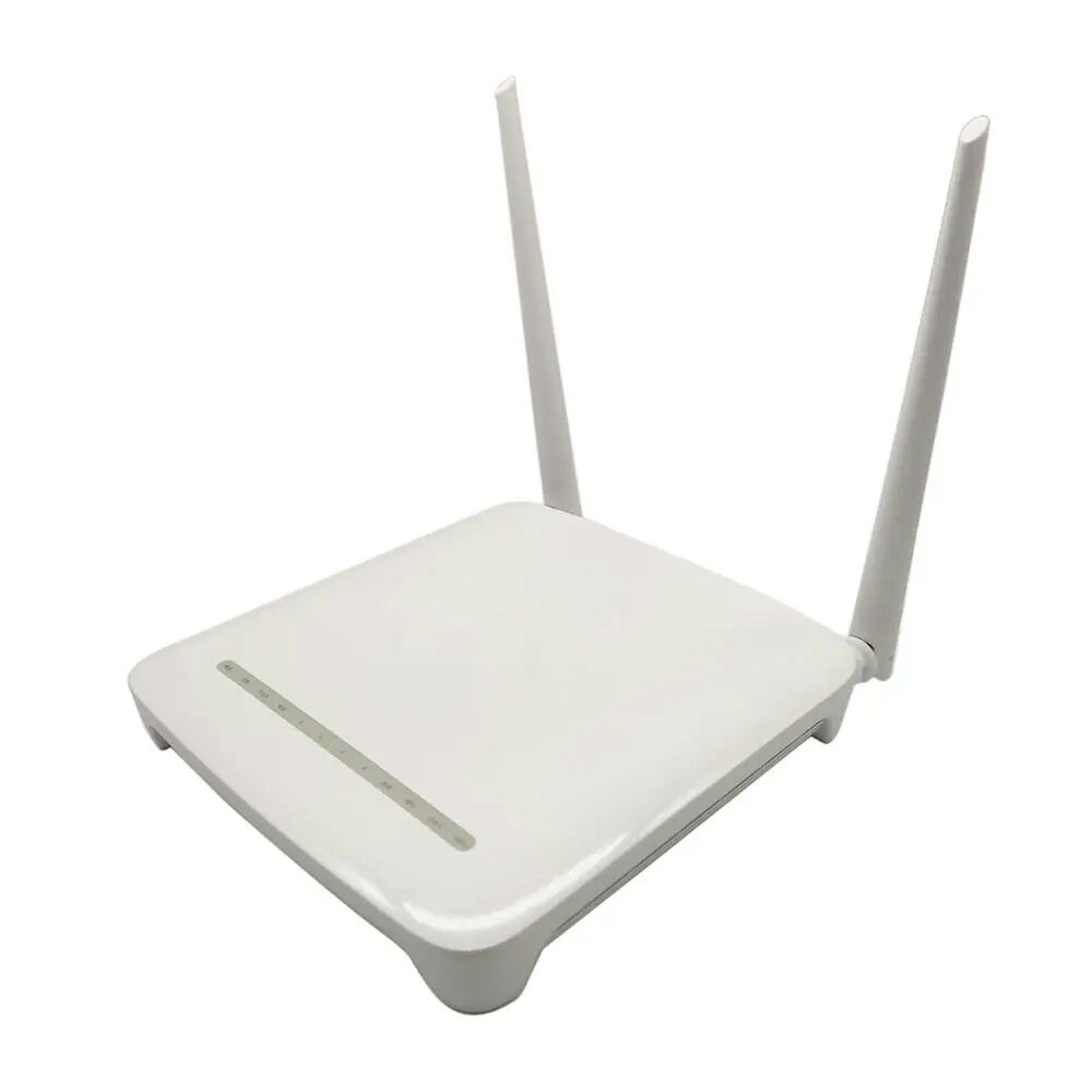 Fábrica de antenas H2-2 XPON 2.4G/5G 4GE 5dbi 4