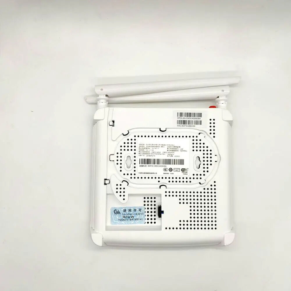 H2-2 XPON 2.4G/5G 4GE 5dbi 4 Antennenherstellung