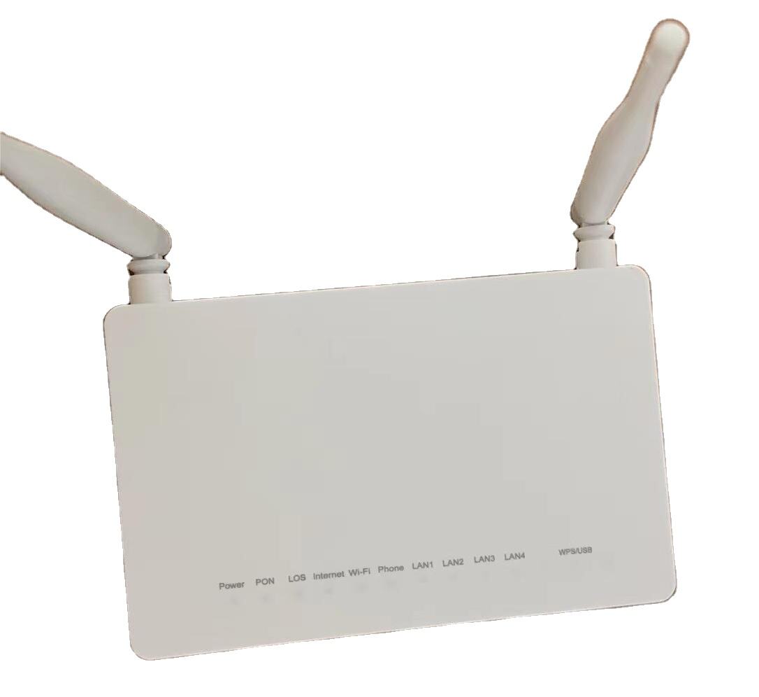 F477V2 EPON 2.4G 1GE 3FE WIFI fabricação