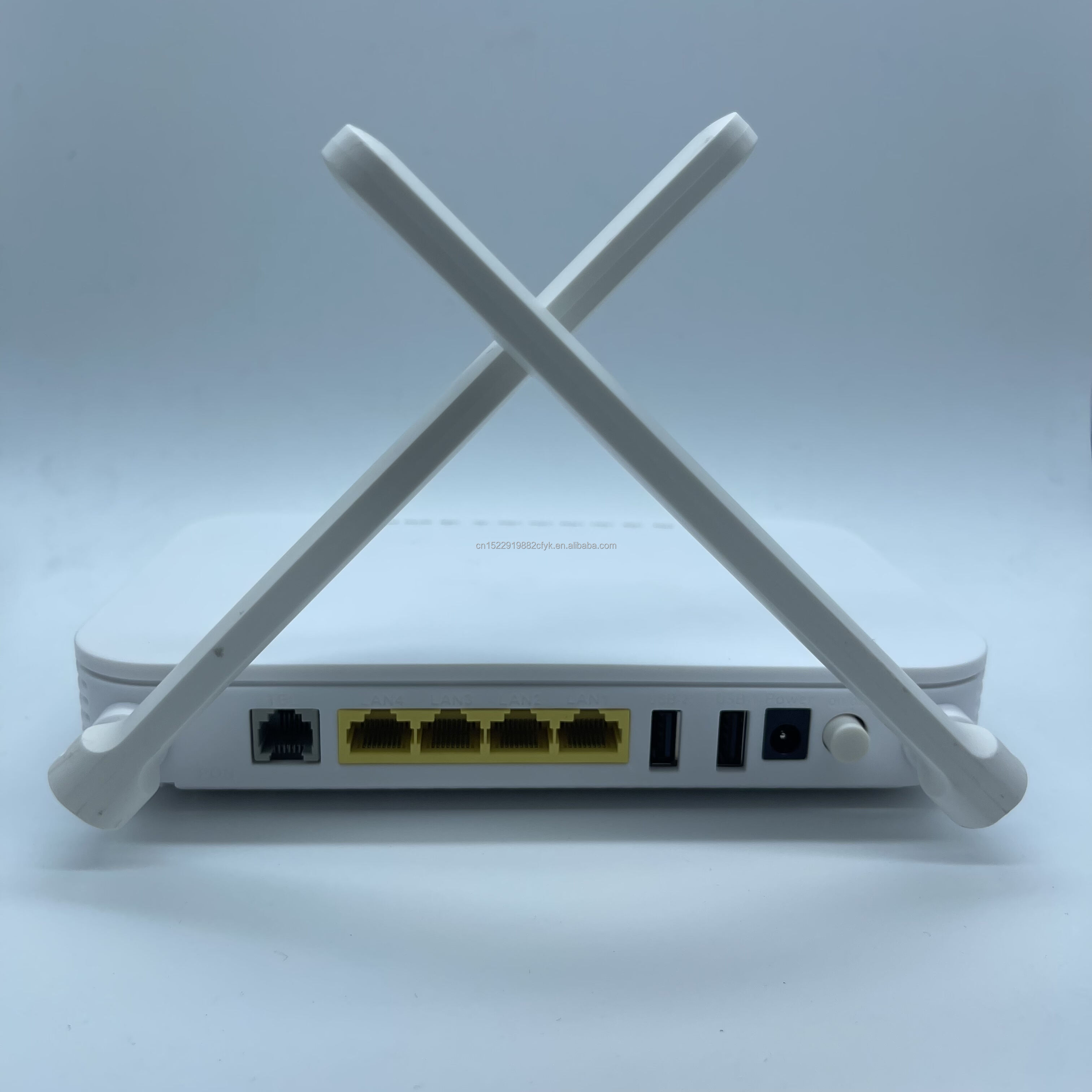 Fabricação EG8145X6 Gpon ONT 2.4G/5G 40GE