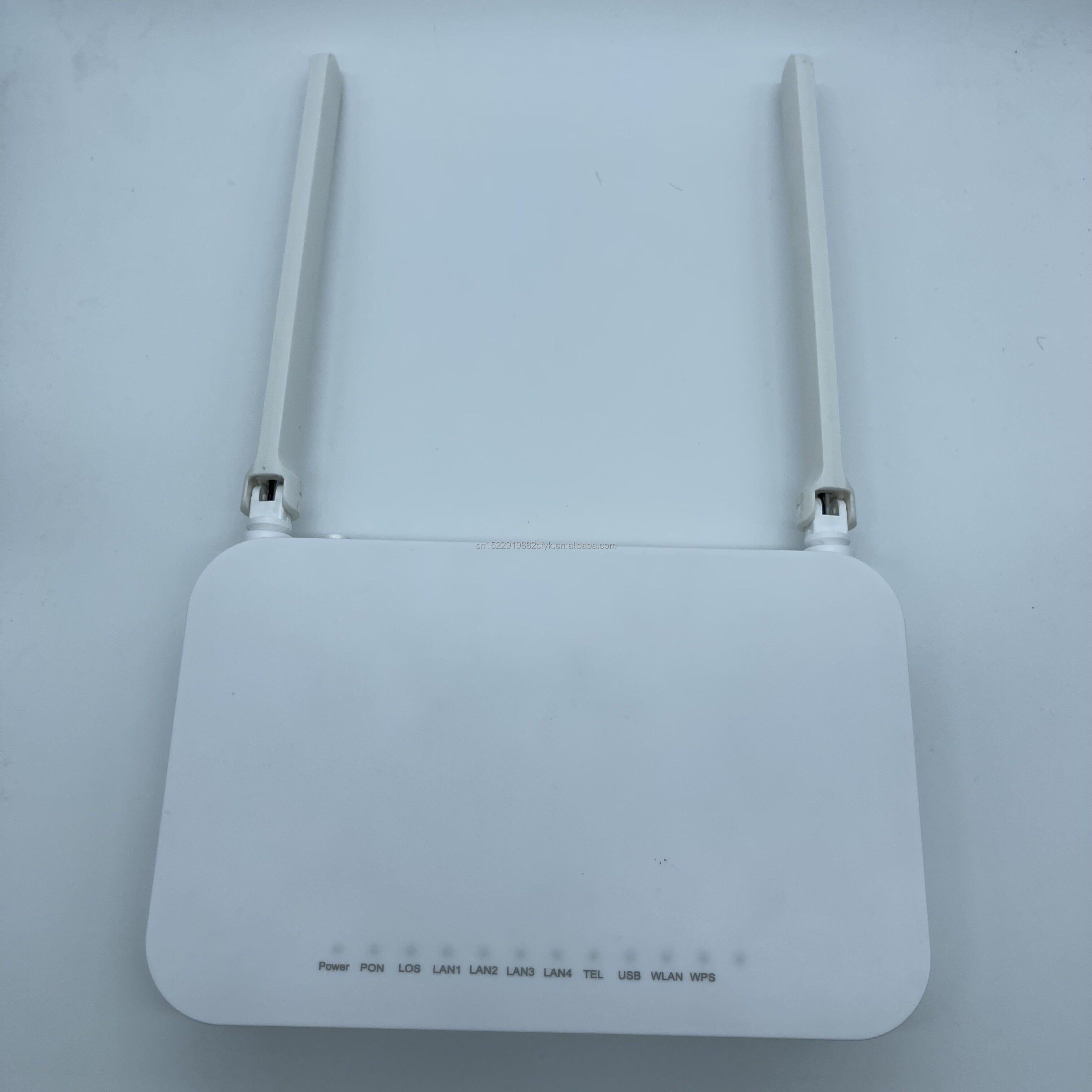 Fabricação EG8145X6 Gpon ONT 2.4G/5G 40GE