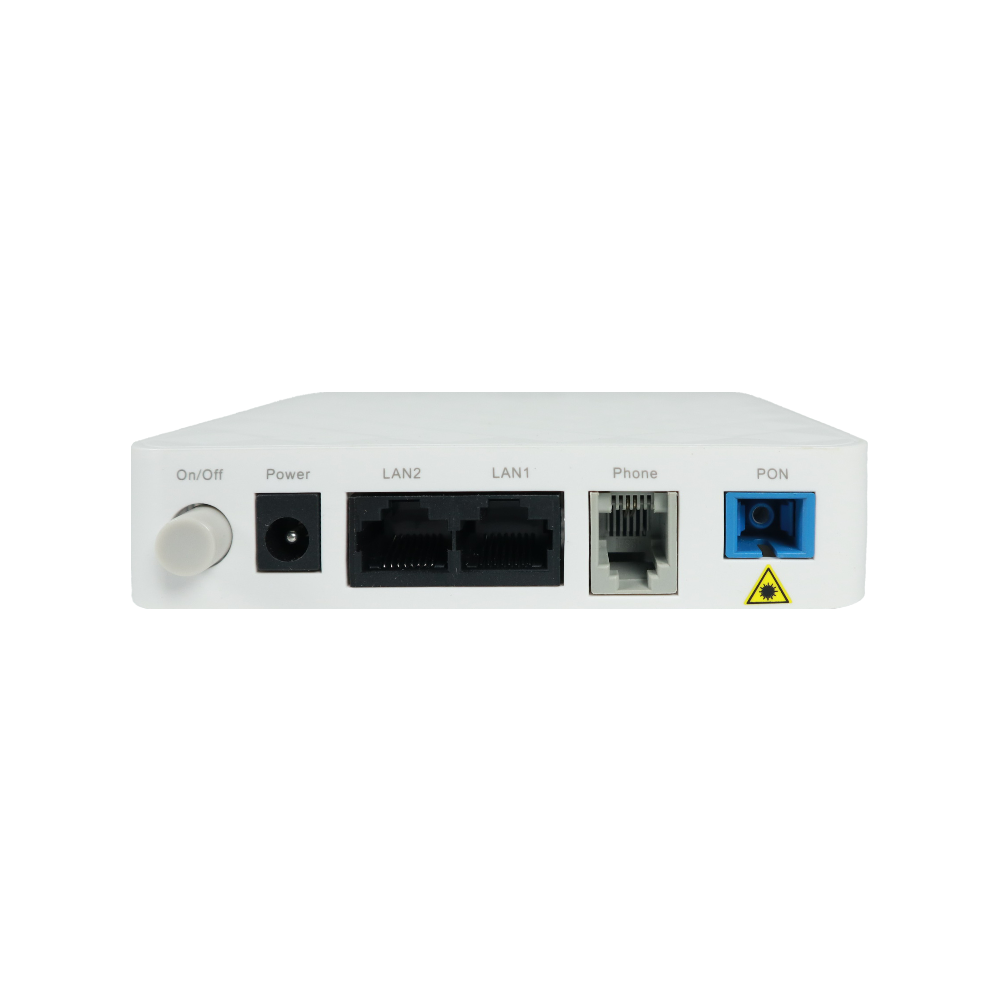 Fornecedor AN5506-02B GPON ONU 1GE 1FE