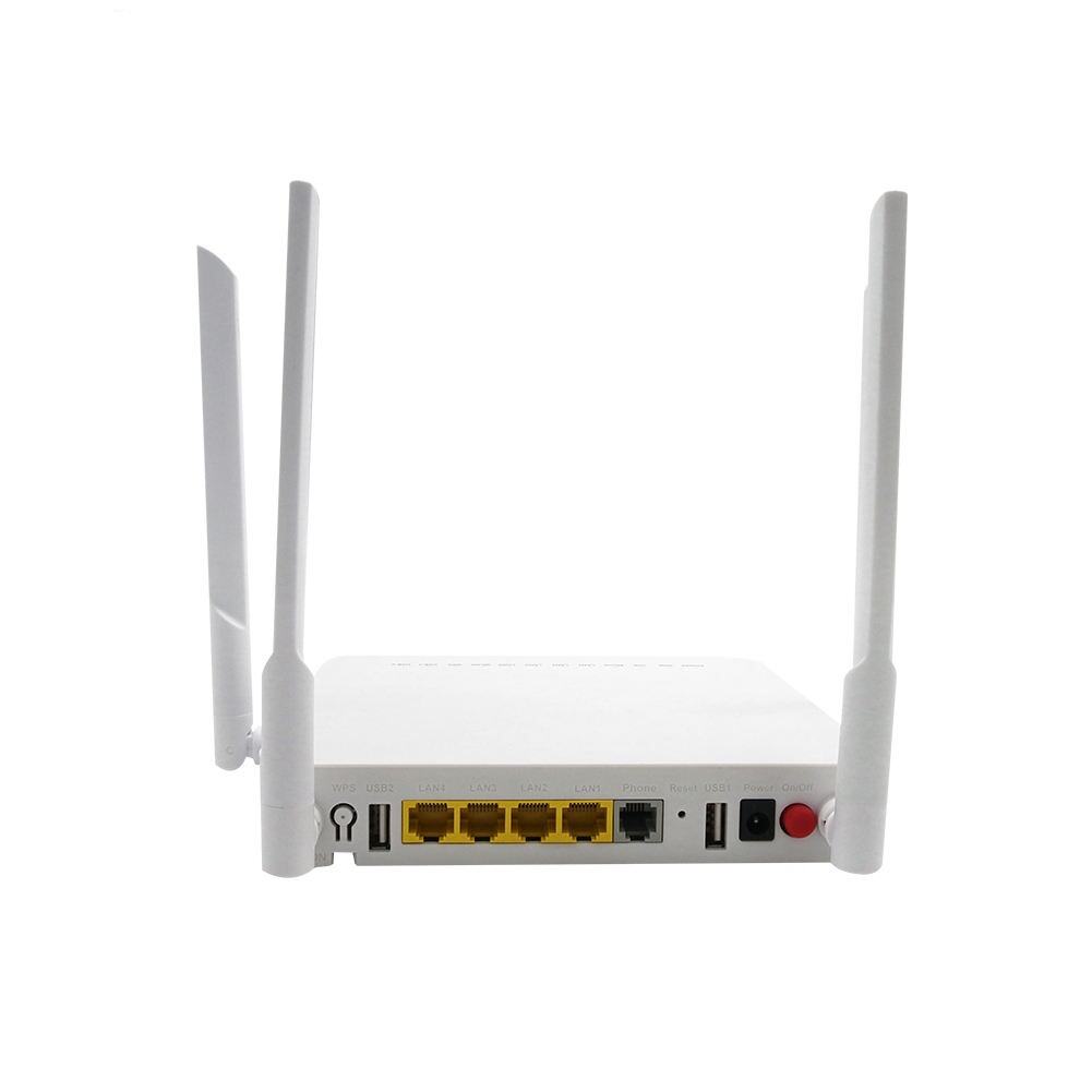 Детали антенны F680 Xpon ONU 2.4G/5G 4GE 4