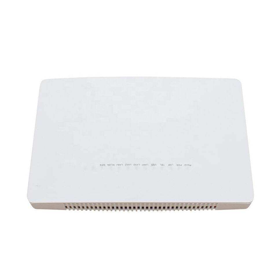 Fabricação HG8245Q2 Gpon 2.4G/5G 4GE APC