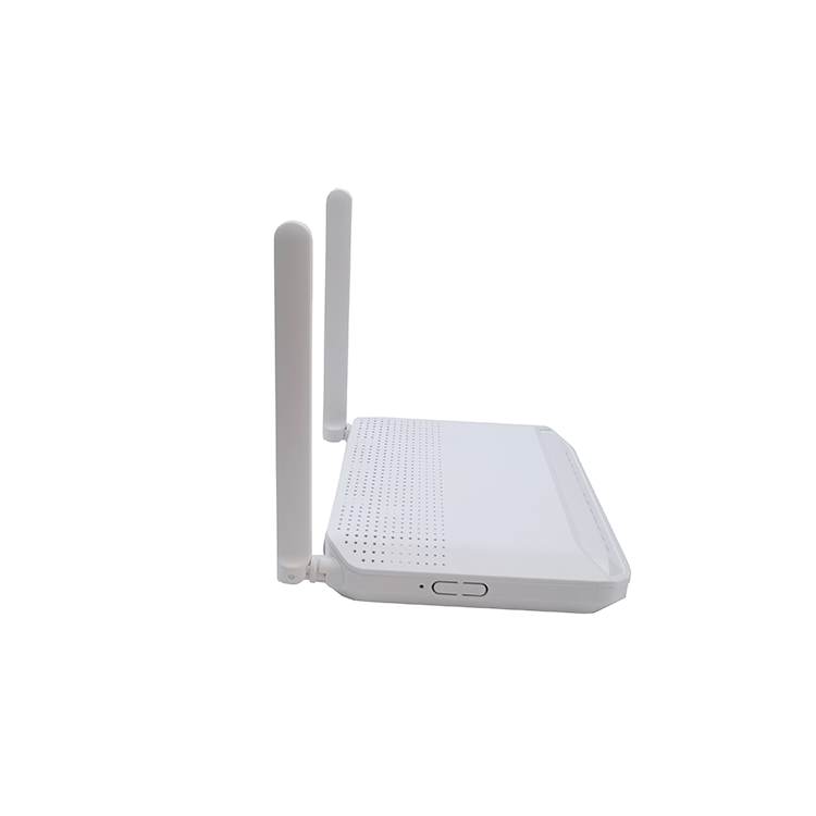 Fabricação de HG6143D GPON ONU WIFI 2.4G/5G 4GE