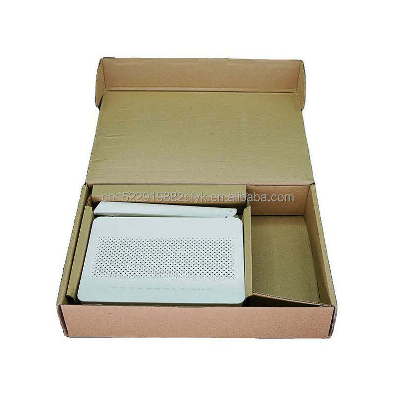 EG8145V5 Gpon 2.4G/5G 4GE AC   manufacture