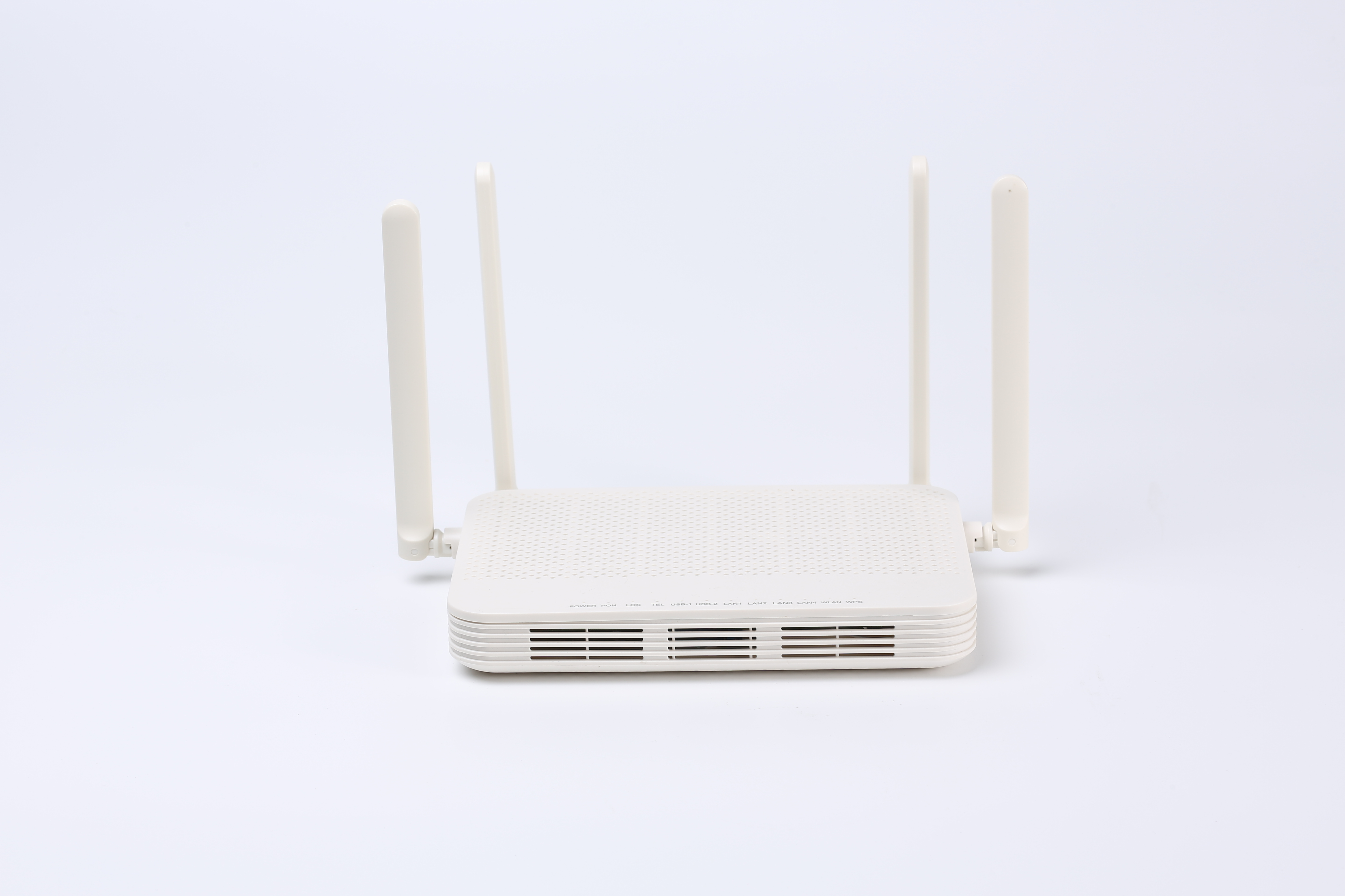  HG6821M Xpon ONU 2.4G/5G 4GE Four Antennas details