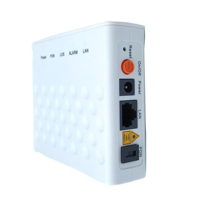 F643 EPON ONU 1GE FTTH manufacture