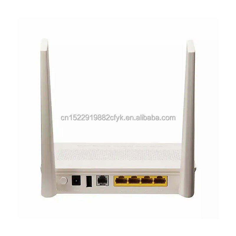 Detail AC EG8145V5 Gpon 2.4G/5G 4GE