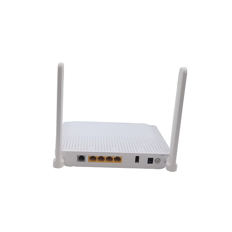 HG6143D GPON ONU WIFI 2.4G/5G 4GE üretimi