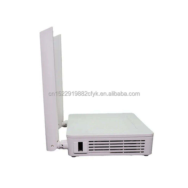 Pembuatan AC EG8145V5 Gpon 2.4G/5G 4GE