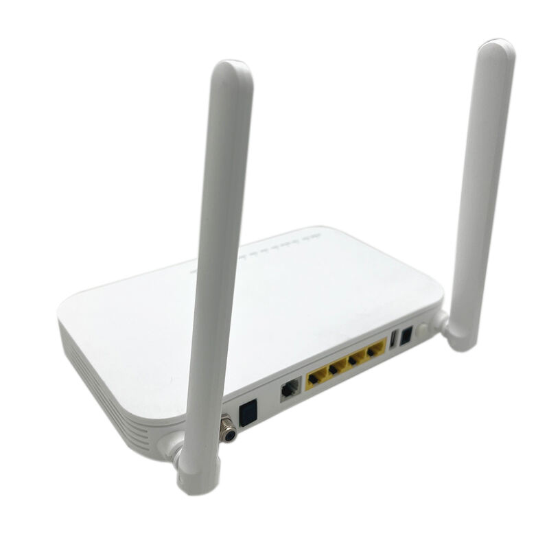 Détails du micrologiciel anglais GM220-S GPON ONU 2.4G 1GE 3FE