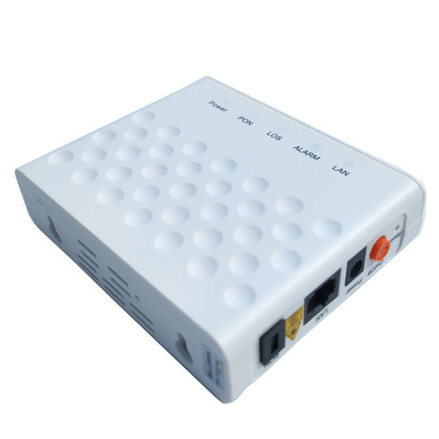 F643 EPON ONU 1GE FTTH supplier