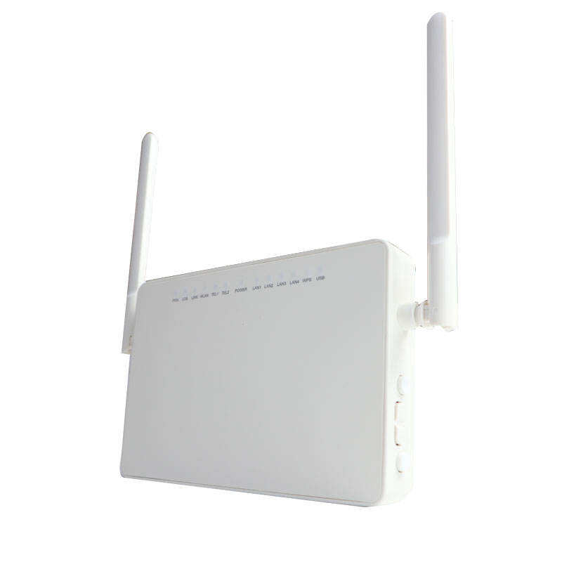 HG8145C Xpon ONU 2.4G 1GE 3FE WIFI outside manufacture