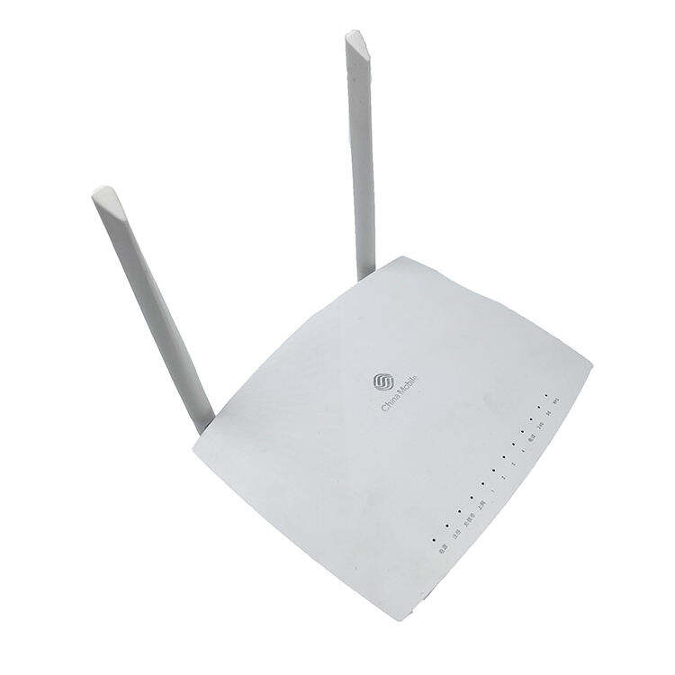 Détails du GM630 Xpon ONU 2.4G/5G 4GE