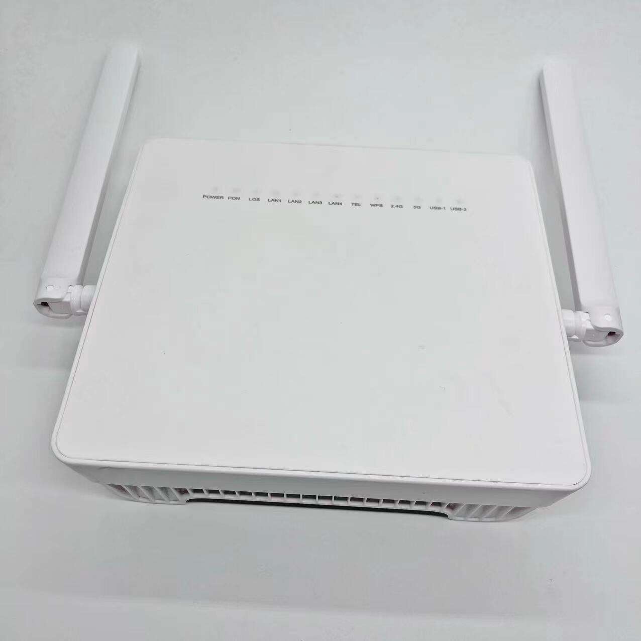 Fábrica G-1425-MA Gpon ONU 2.4G/5G 4GE