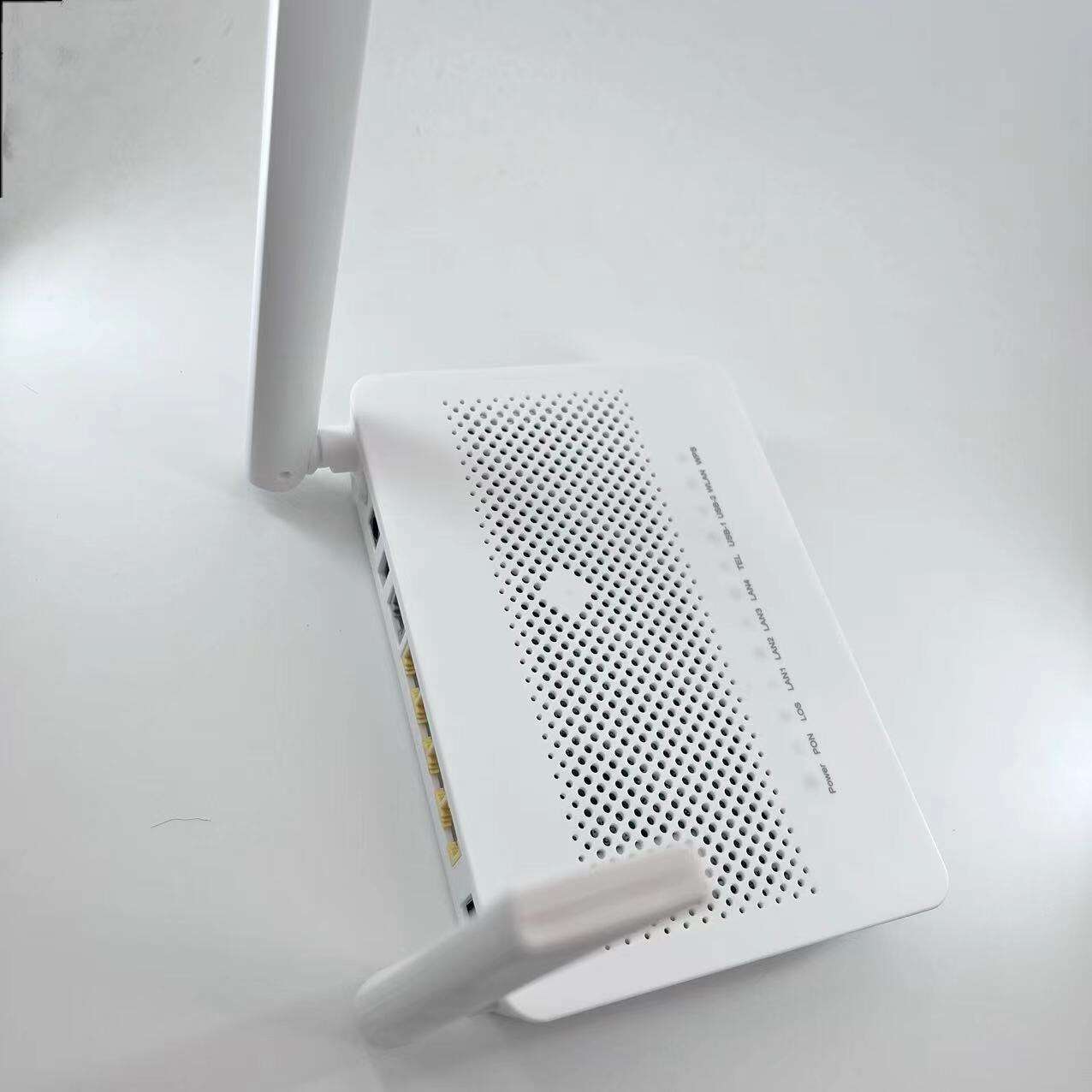 HS8546V6 GPON ONU 2.4G/5G 4GE 12 램프 세부 정보